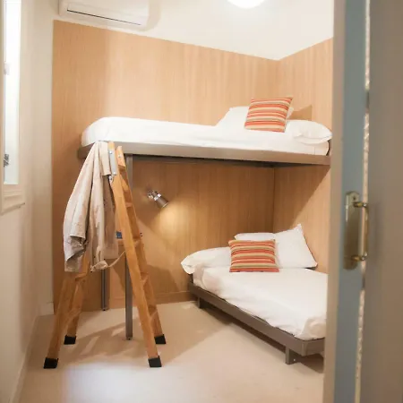 Apartment Sancha De Lara *