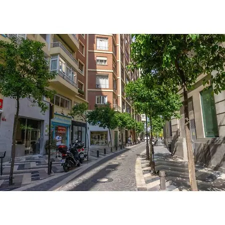 Sancha De Lara Málaga