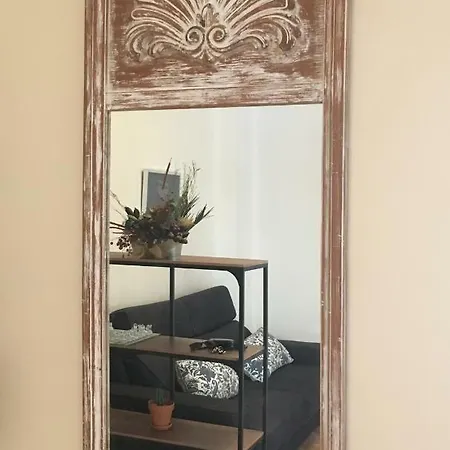 Apartment Sancha De Lara *