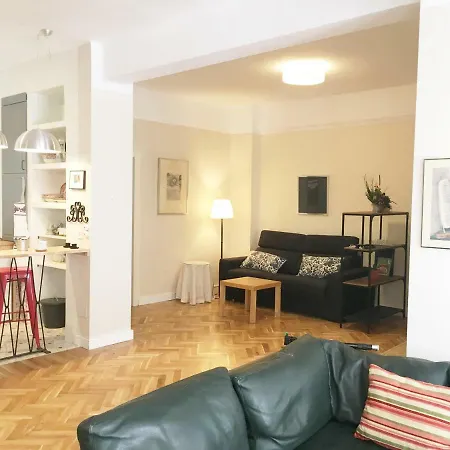 Apartment Sancha De Lara *